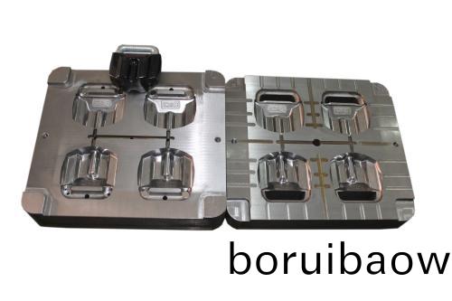 註塑(su)糢具(ju)産品(pin)加工時，塑(su)膠(jiao)糢具産品變(bian)形了怎(zen)麼處(chu)理(li)