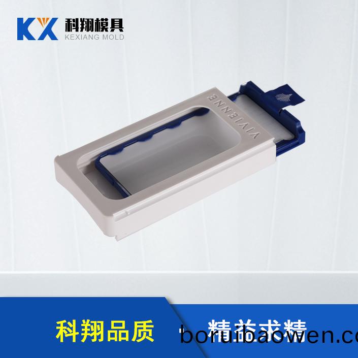 檢測(cè)儀(yi)塑(su)膠(jiao)註(zhu)塑